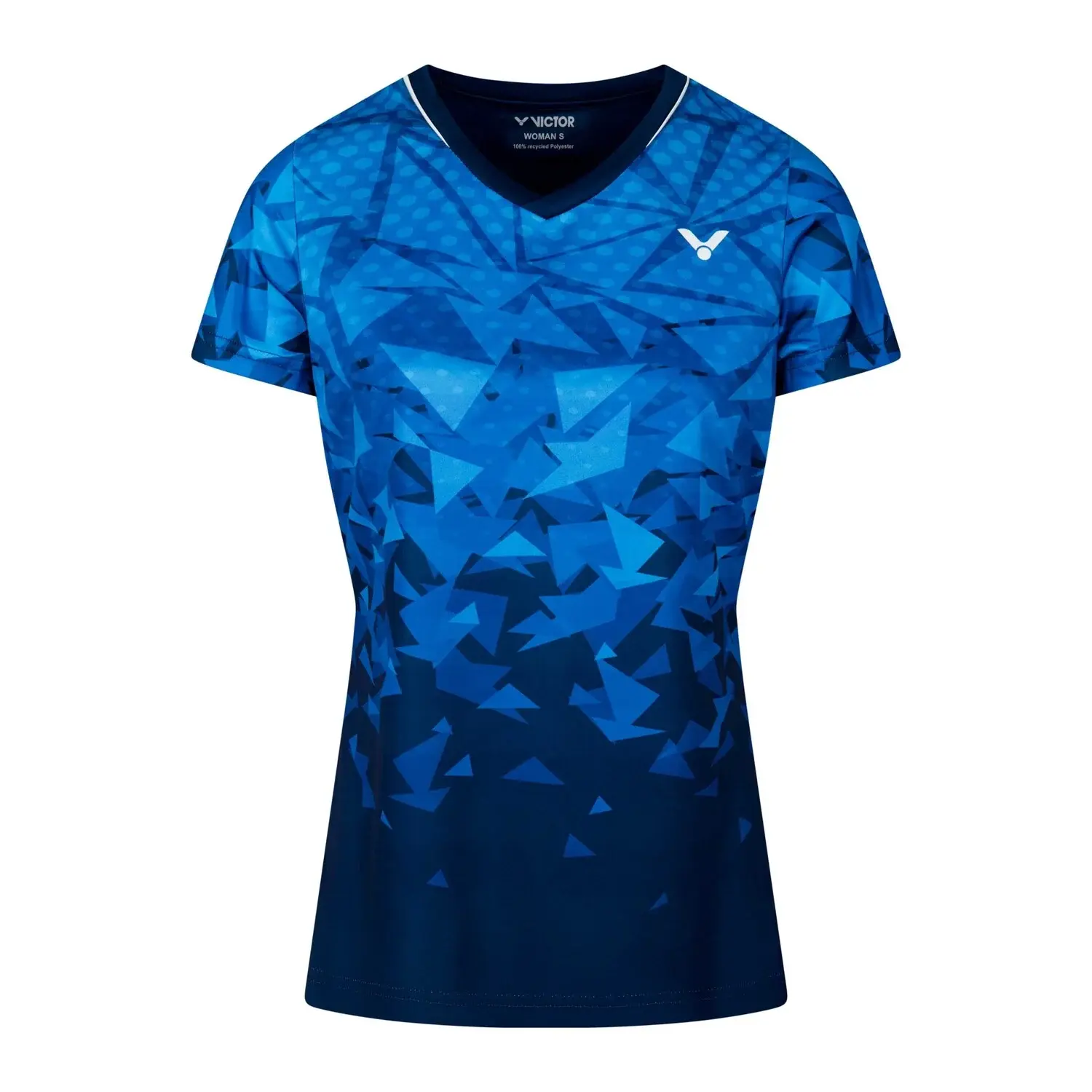 Victor T-Shirt Women T-54100 B