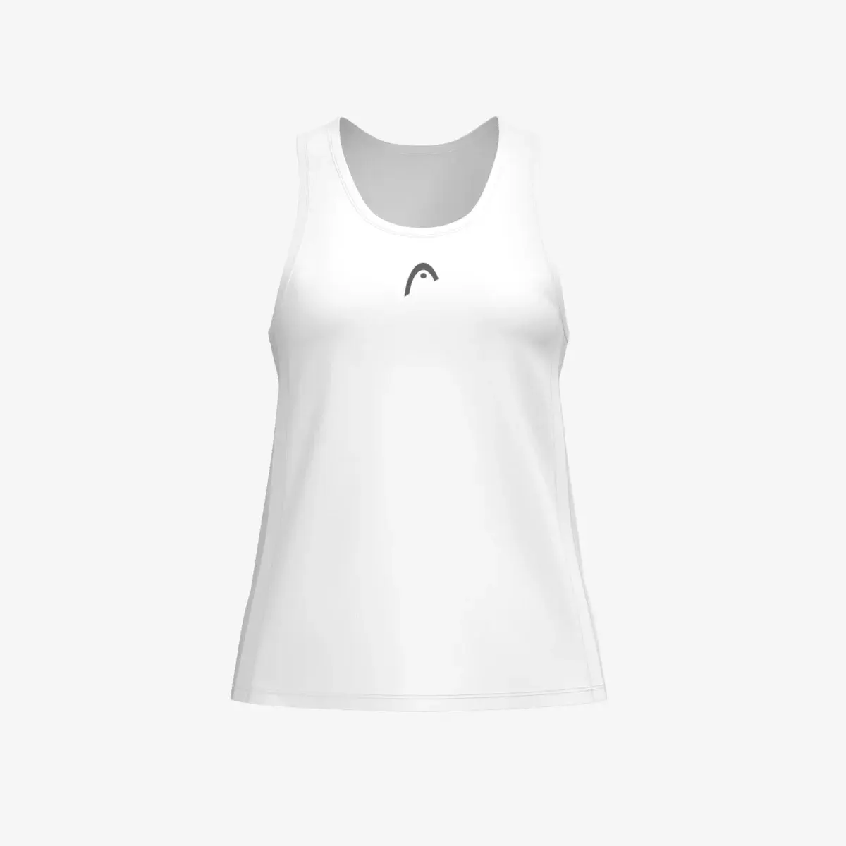 Head Club 25 tech tank top WH