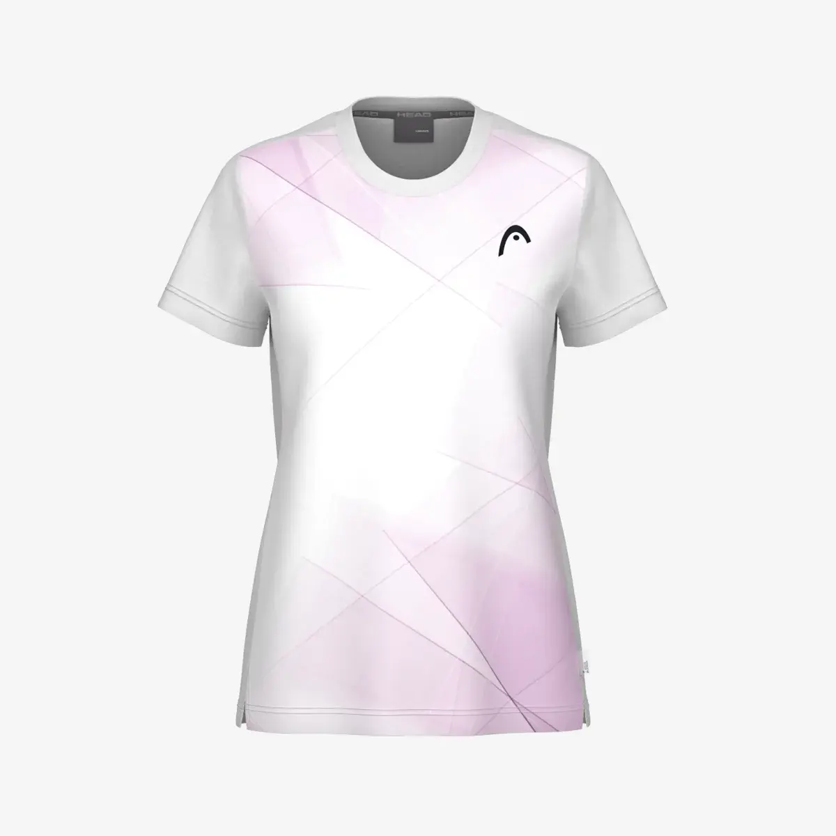 Head 25 Tie-break T-shirt Women (S)