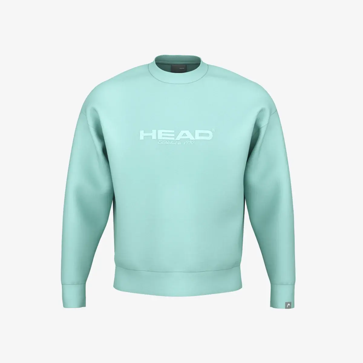 Head 25 Motion Crewneck unisex (XS)