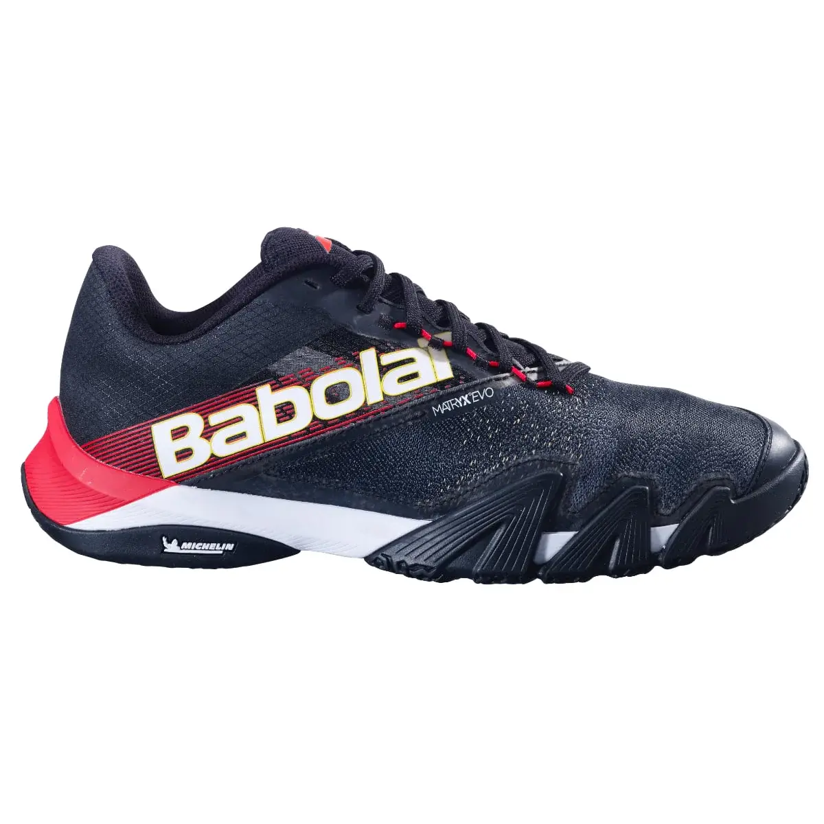 Babolat Jet Premura 2 men (black/red)