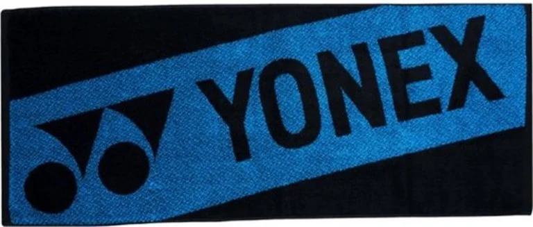 Yonex Towel Ac1113EX Black