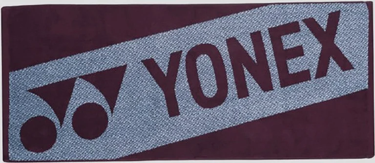 Yonex Towel Ac1113EX Bordeaux