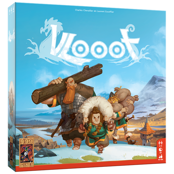 Vlooot