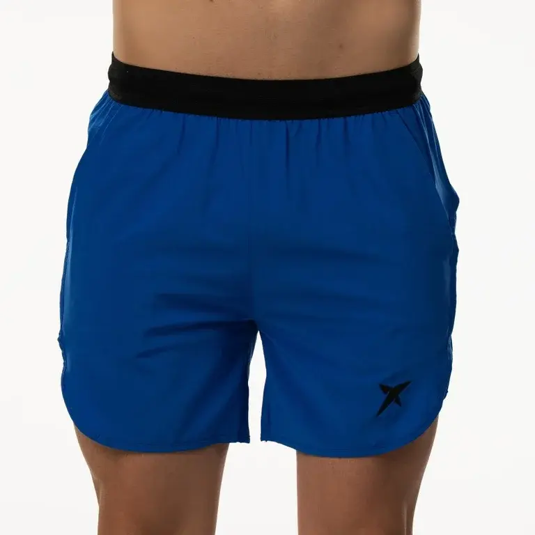 Drop shot Short Aker Blue