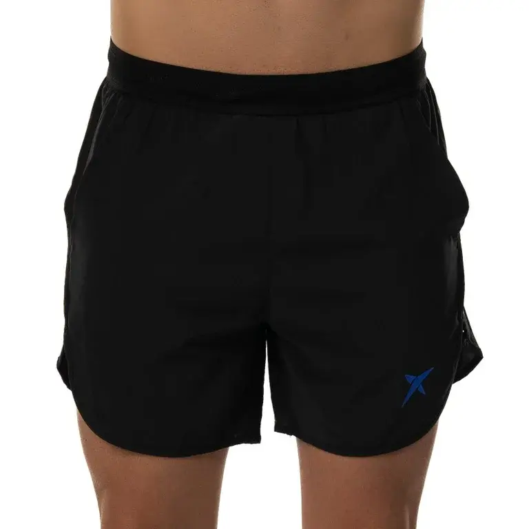 Drop shot Short Aker Black