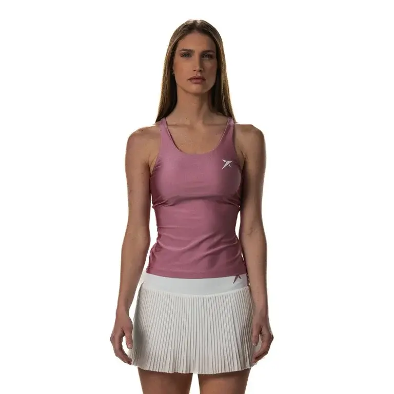 Drop Shot T-shirt Radiant (S)