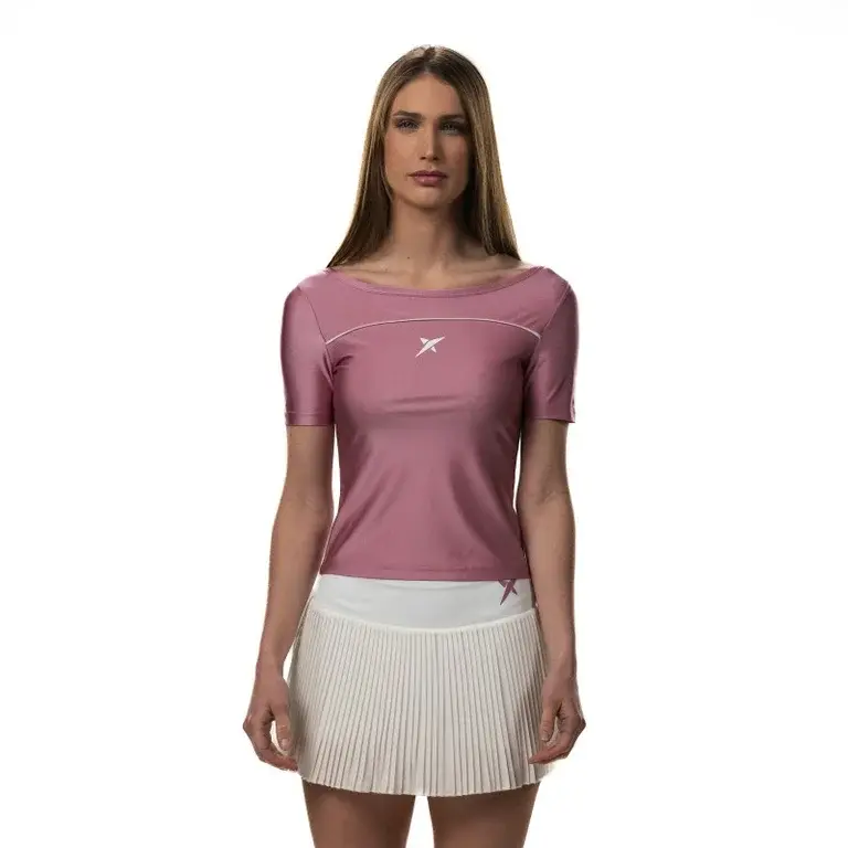 Drop Shot T-shirt Radiant MC (S)