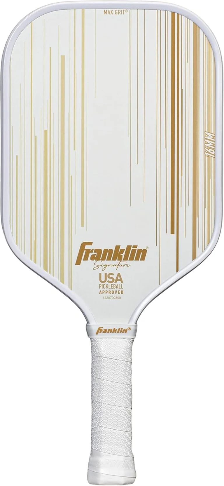Franklin Signature 16MM WH/GO