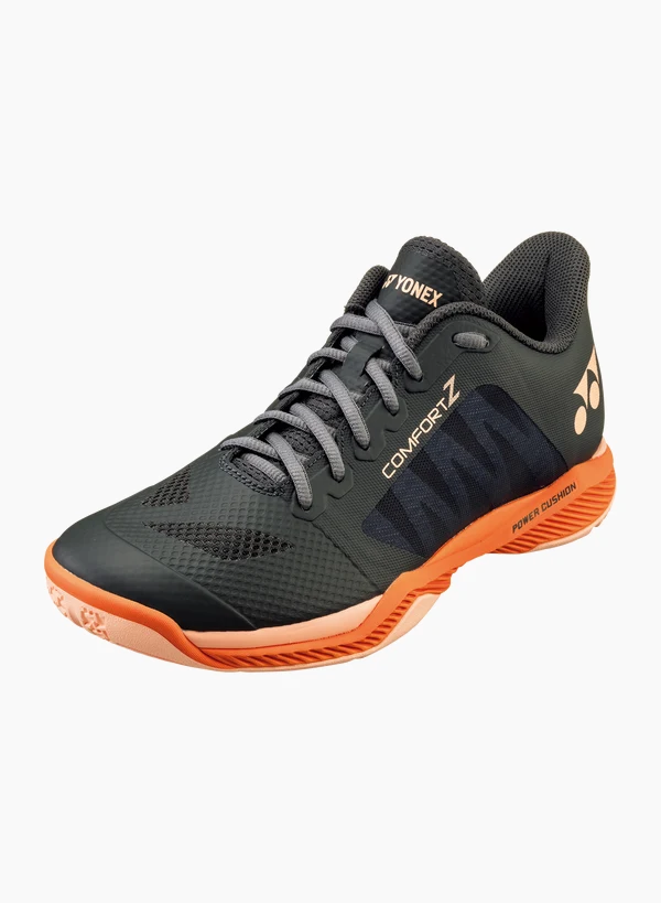 Yonex Comfort Z3 Dark Gray/Orange