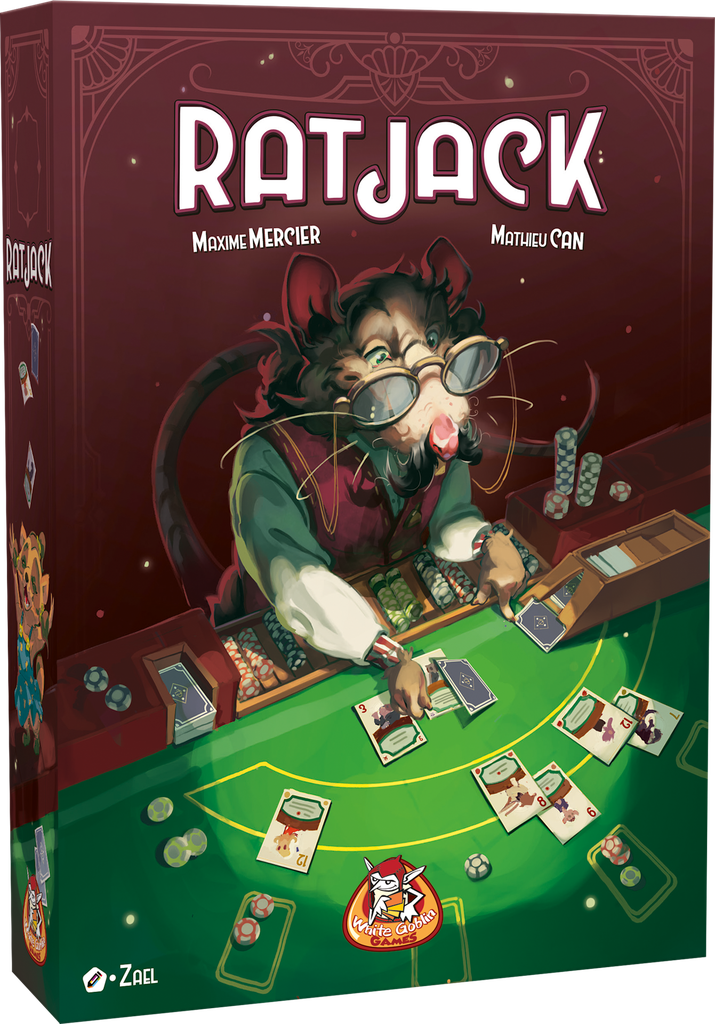 Ratjack