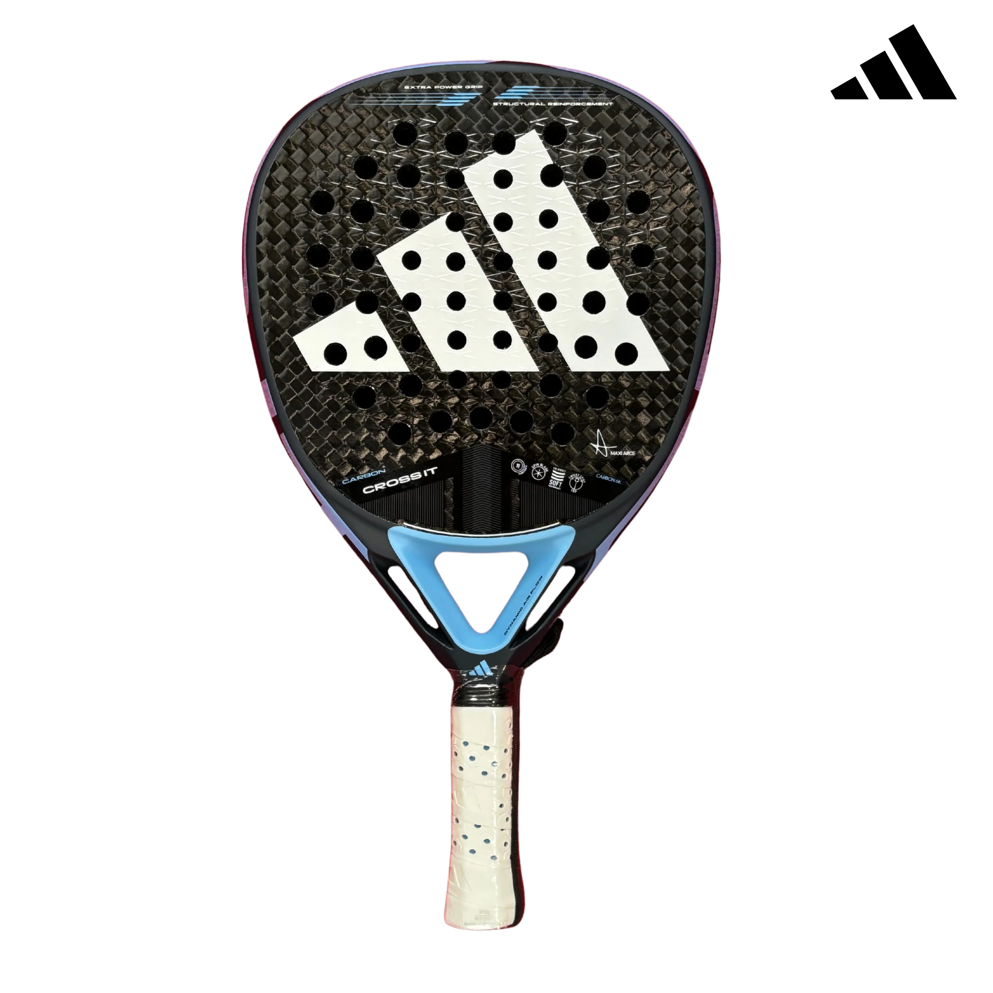 Adidas Cross It Carbon Limited