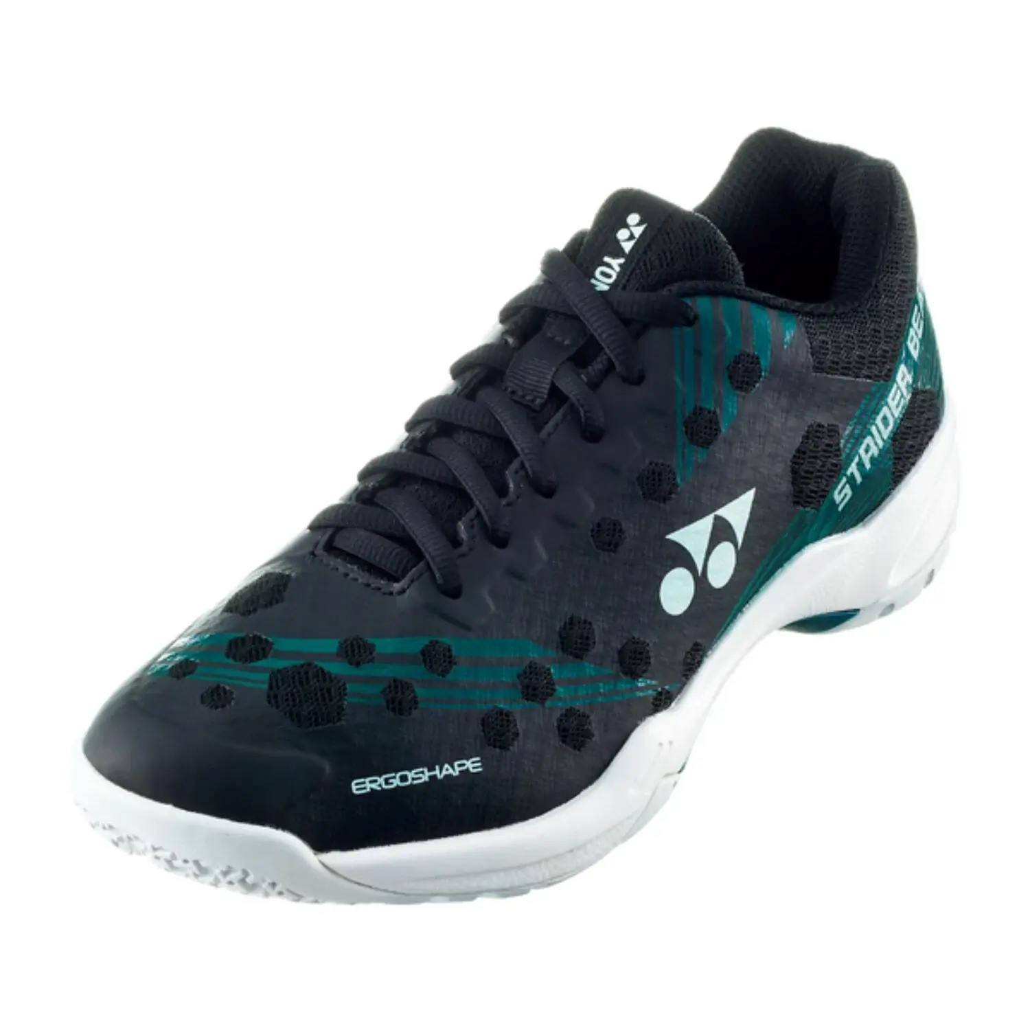 Yonex Strider Beat Black/White (39)