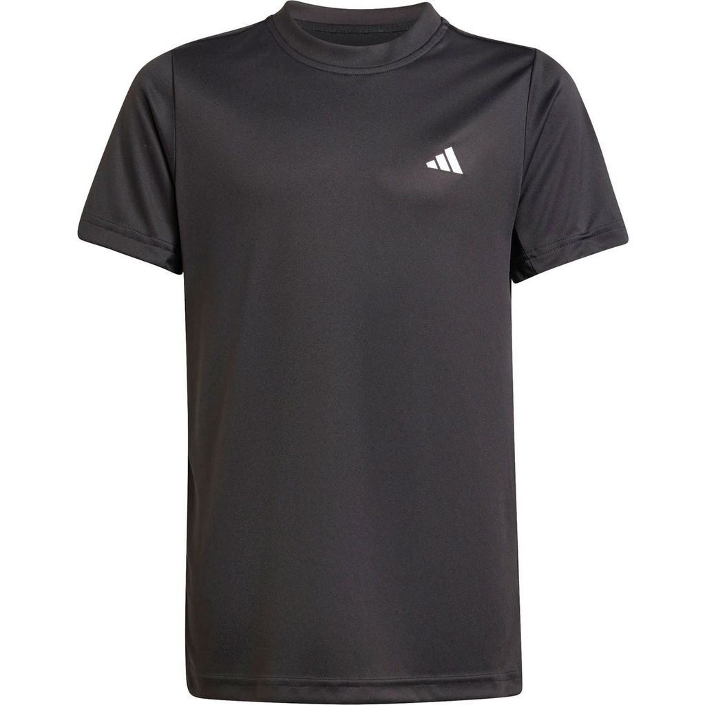 Adidas Boys Club Tee black