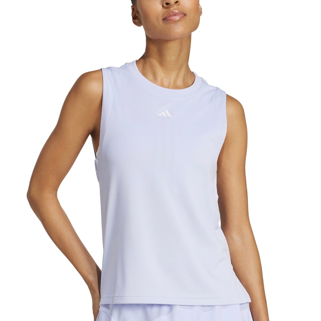 Adidas Match Tank Violet (XS)