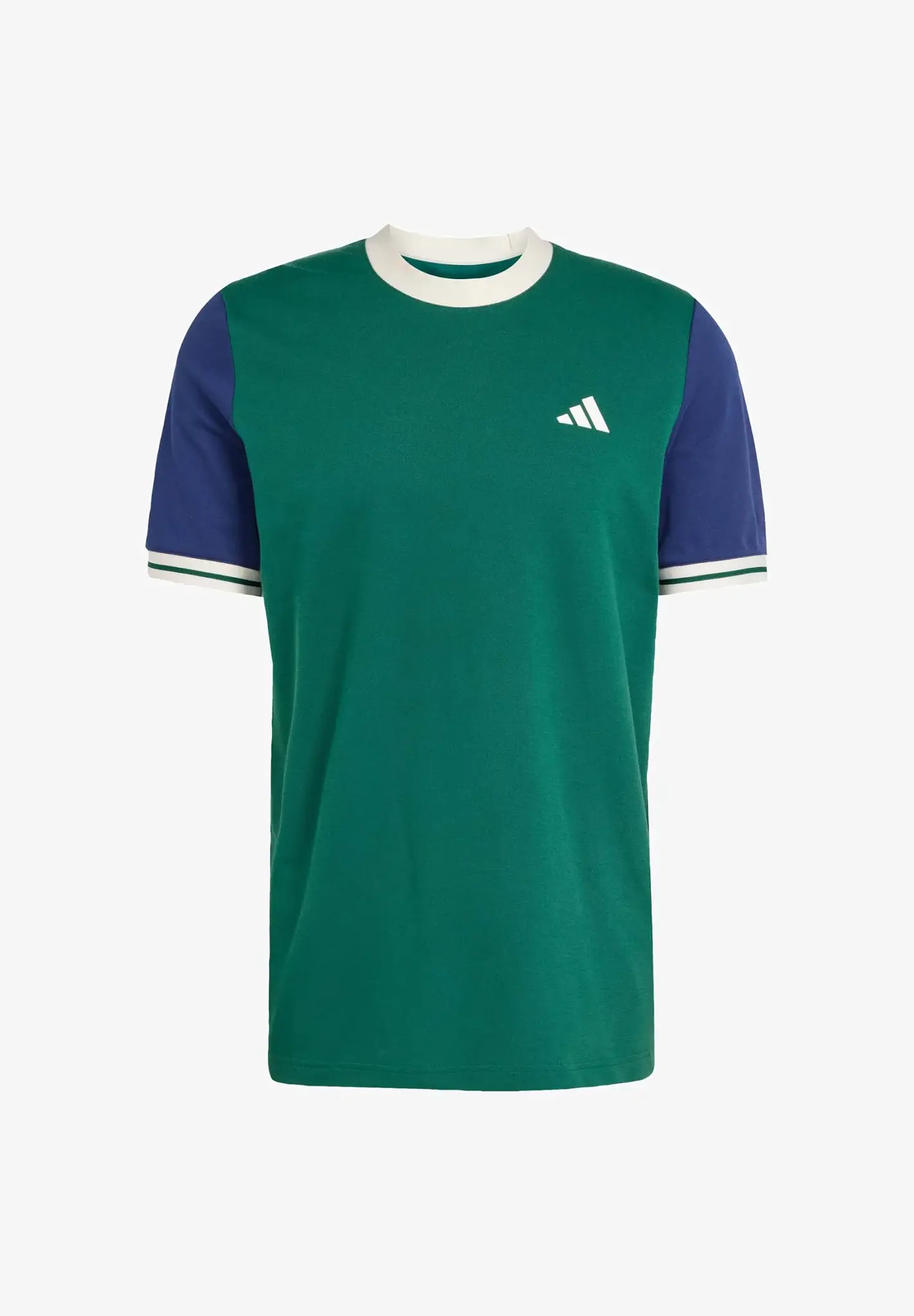 Adidas Heritage Tee Green