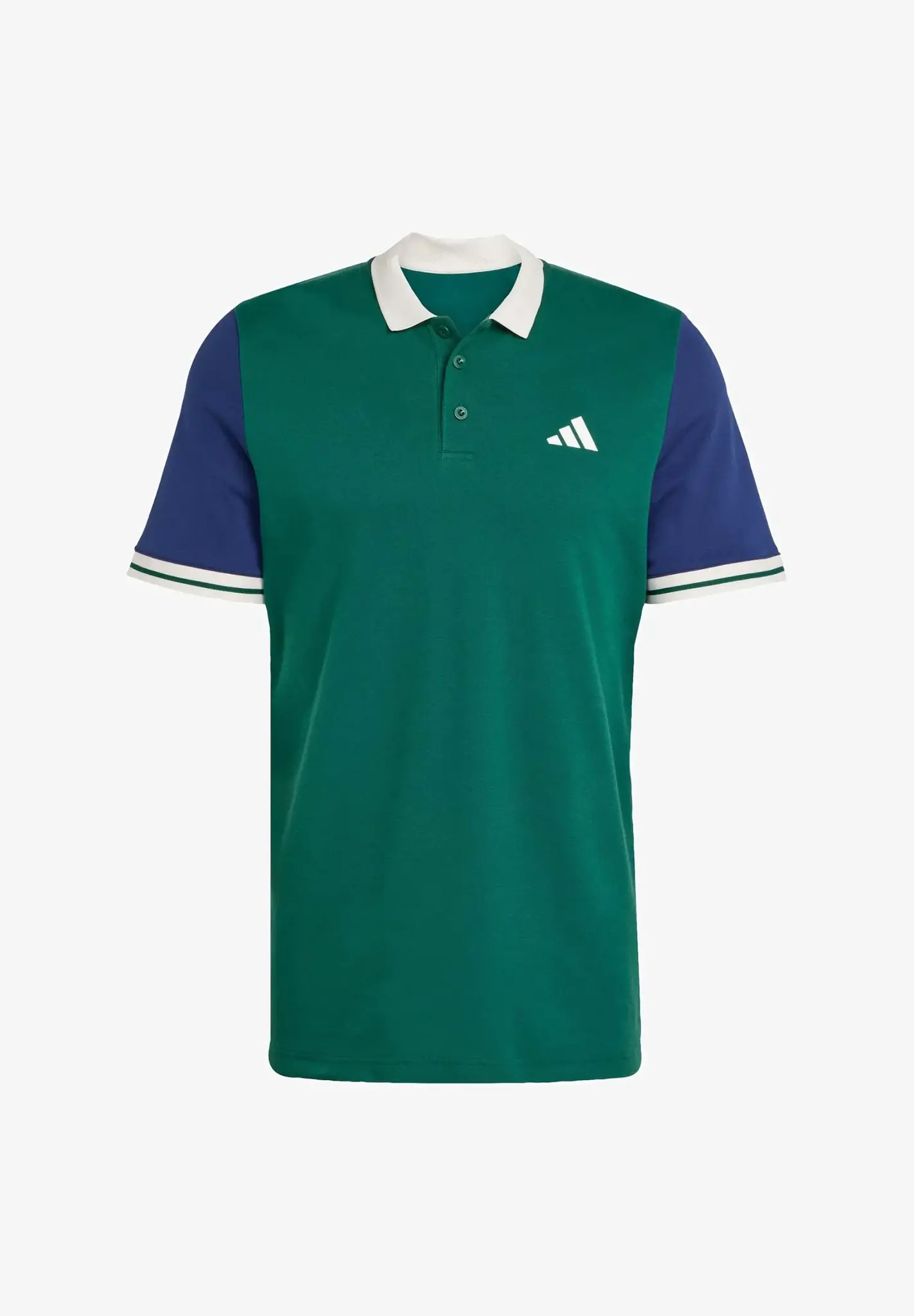 Adidas Heritage Polo