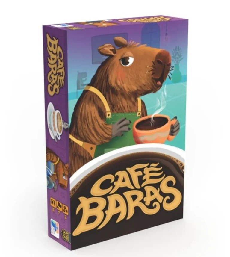Café Baras