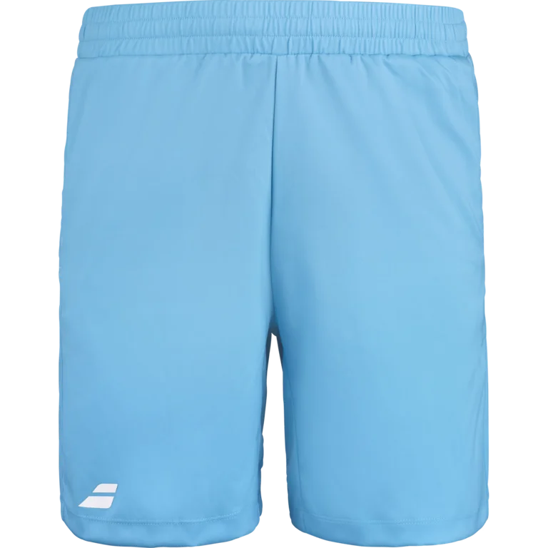 Babolat Play short men Cyan Blue