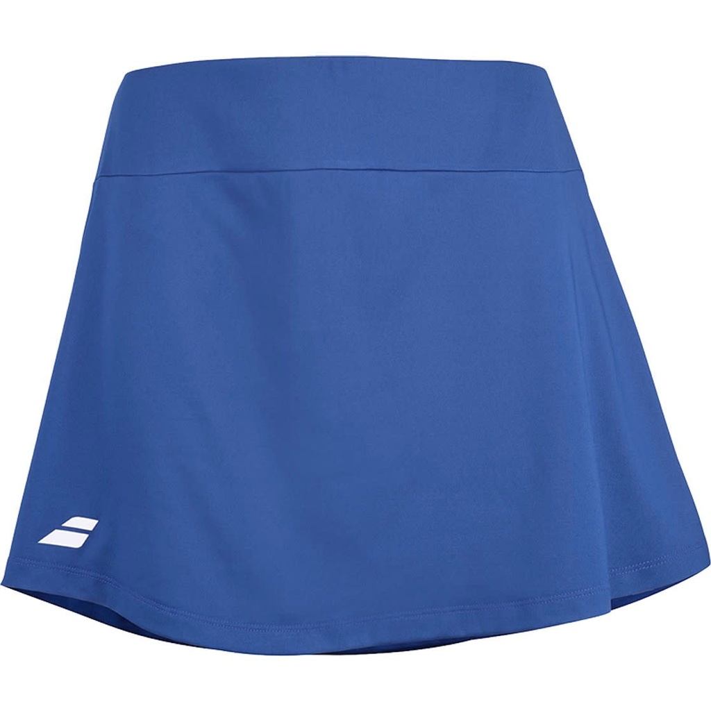 Babolat Play skirt women Sodalite Blue