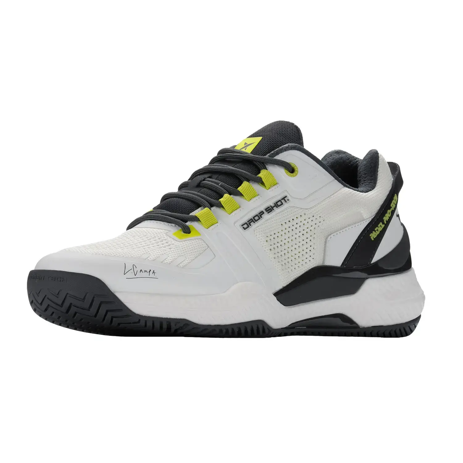 Drop Shot padelschoenen Cosmo Campa