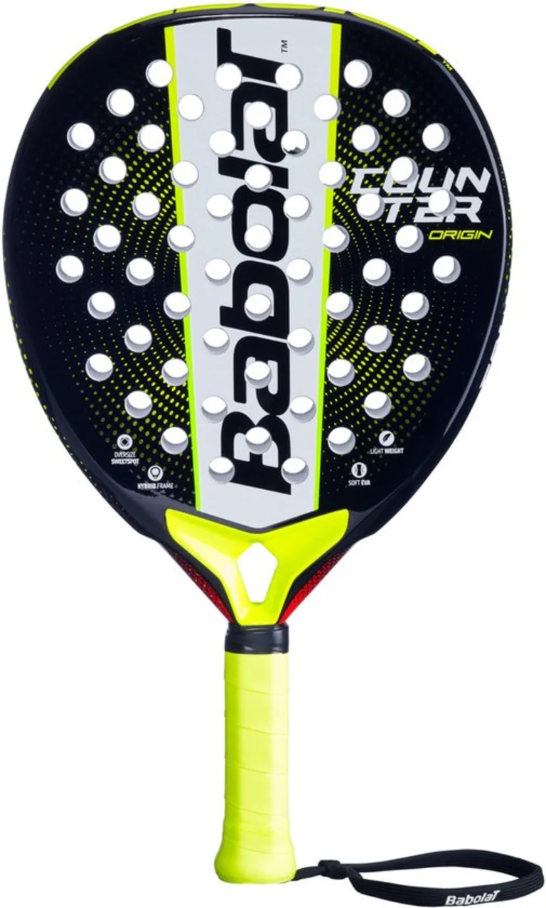 Babolat Counter Origin