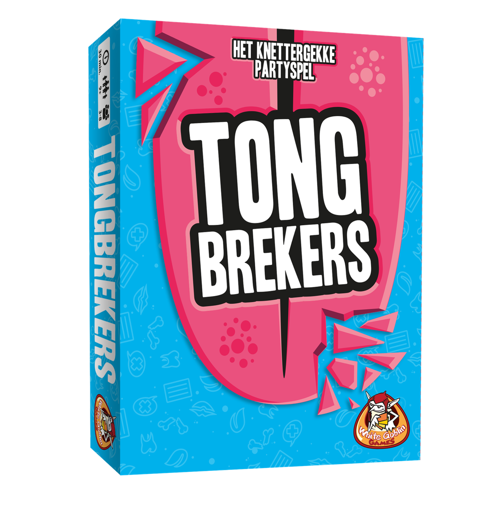 Tongbrekers