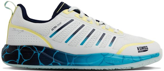 K-Swiss Ultra Court Padel Sanyo