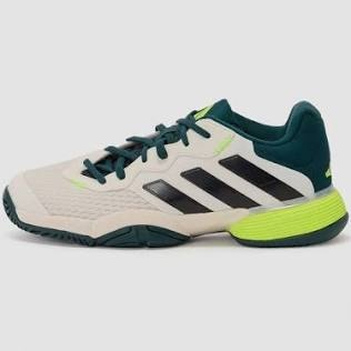 Adidas Barricade 13 M CL Offwhite (41 1/3)