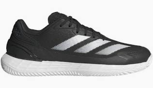 Adidas Defiant speed 2 M CL Black