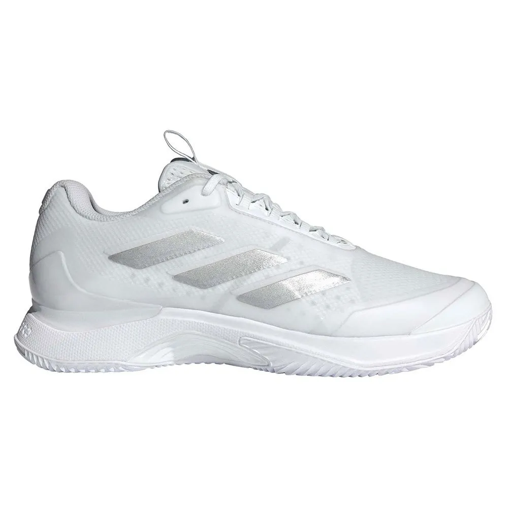Adidas Avacourt 2 CL White