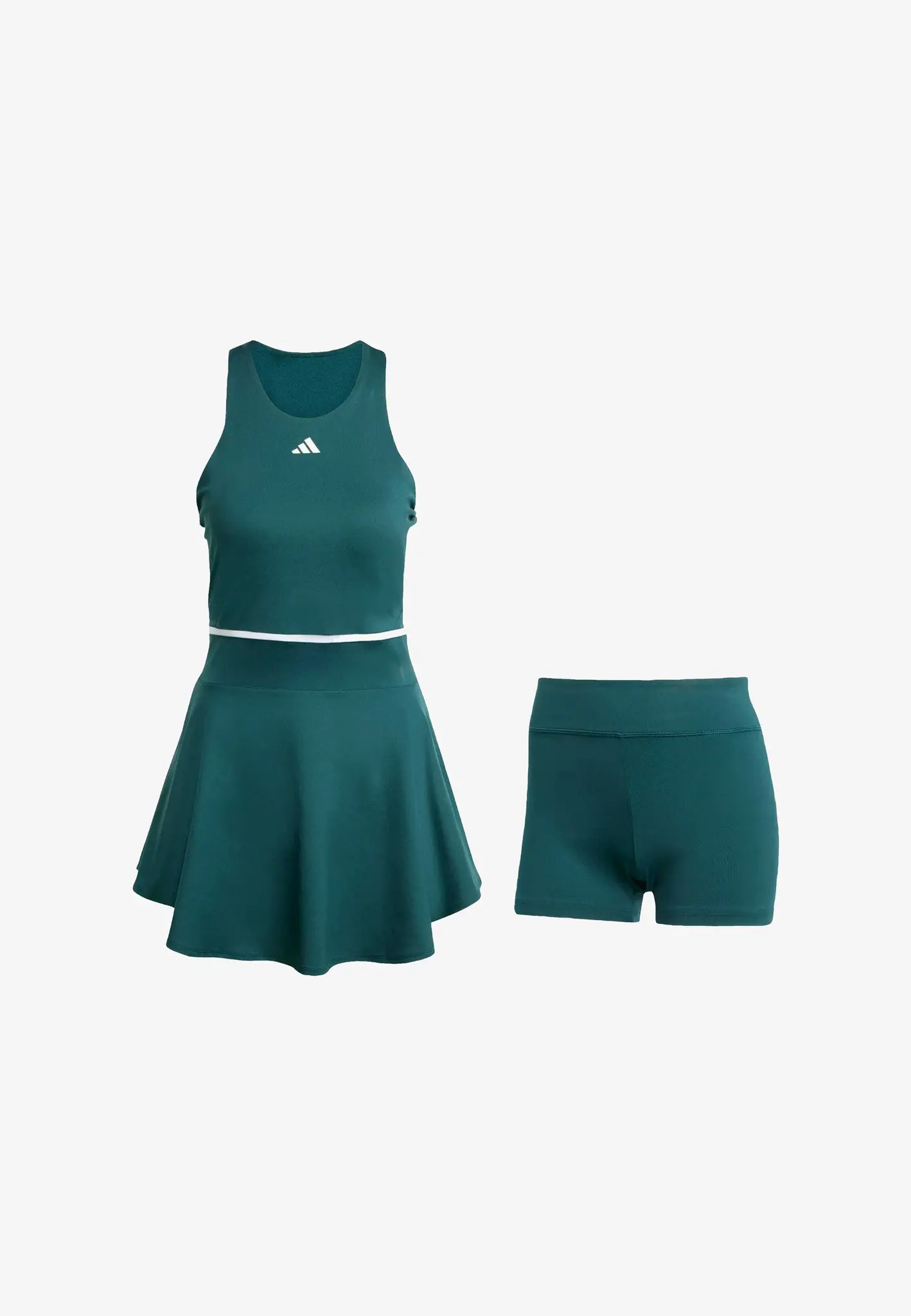 Adidas Y-Dress Green (S)