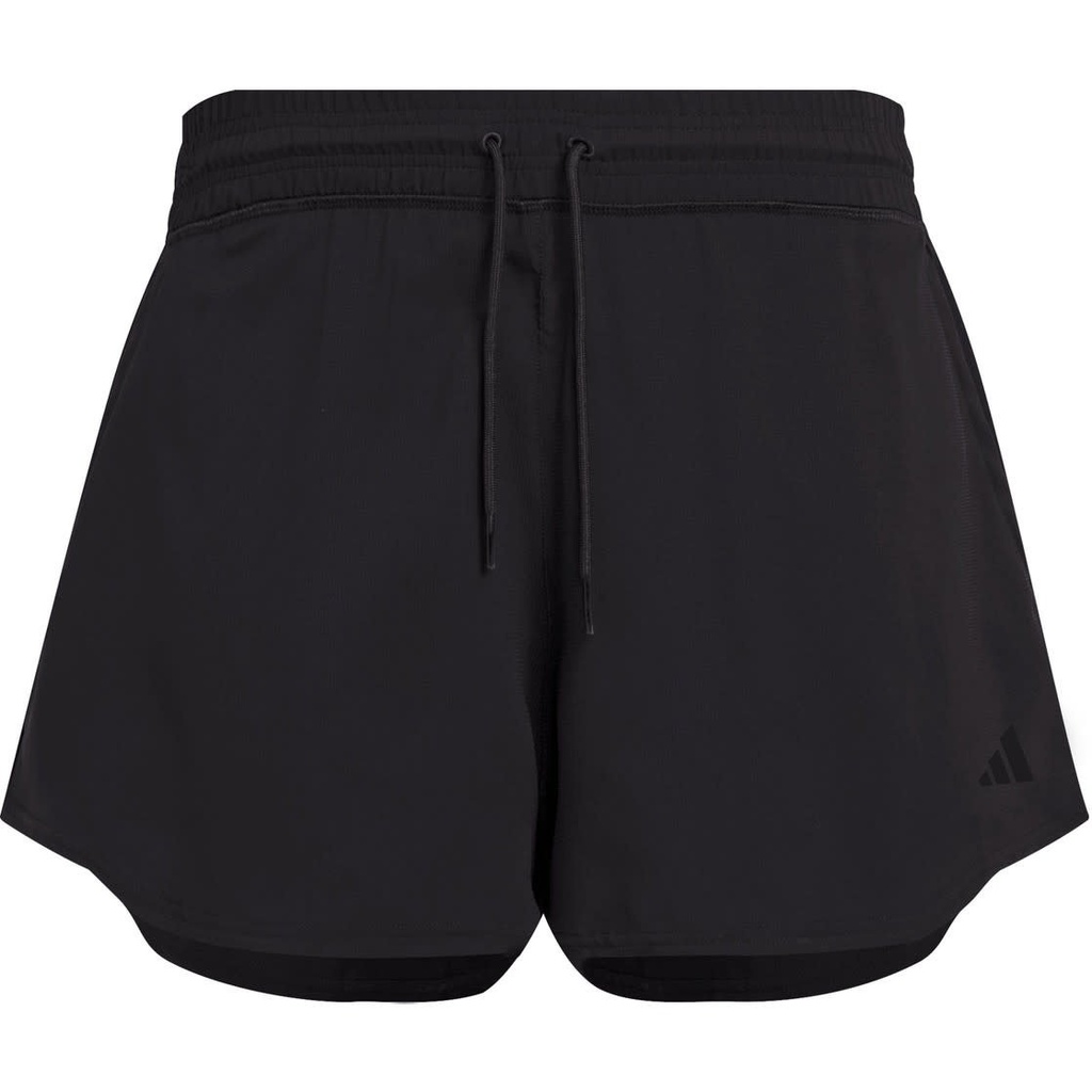Adidas Club Shorts Zwart