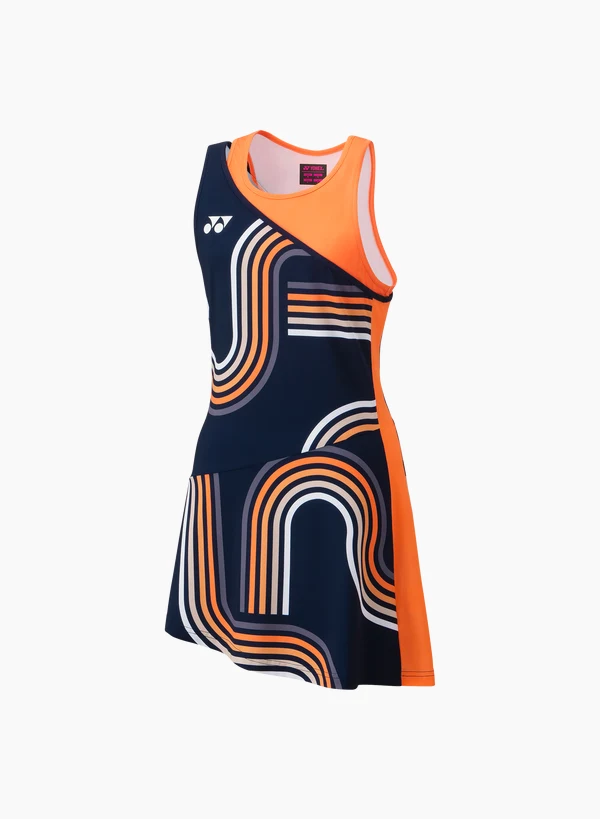 Yonex Dress 20855EX Dark Navy 5 (With Inner Short)
