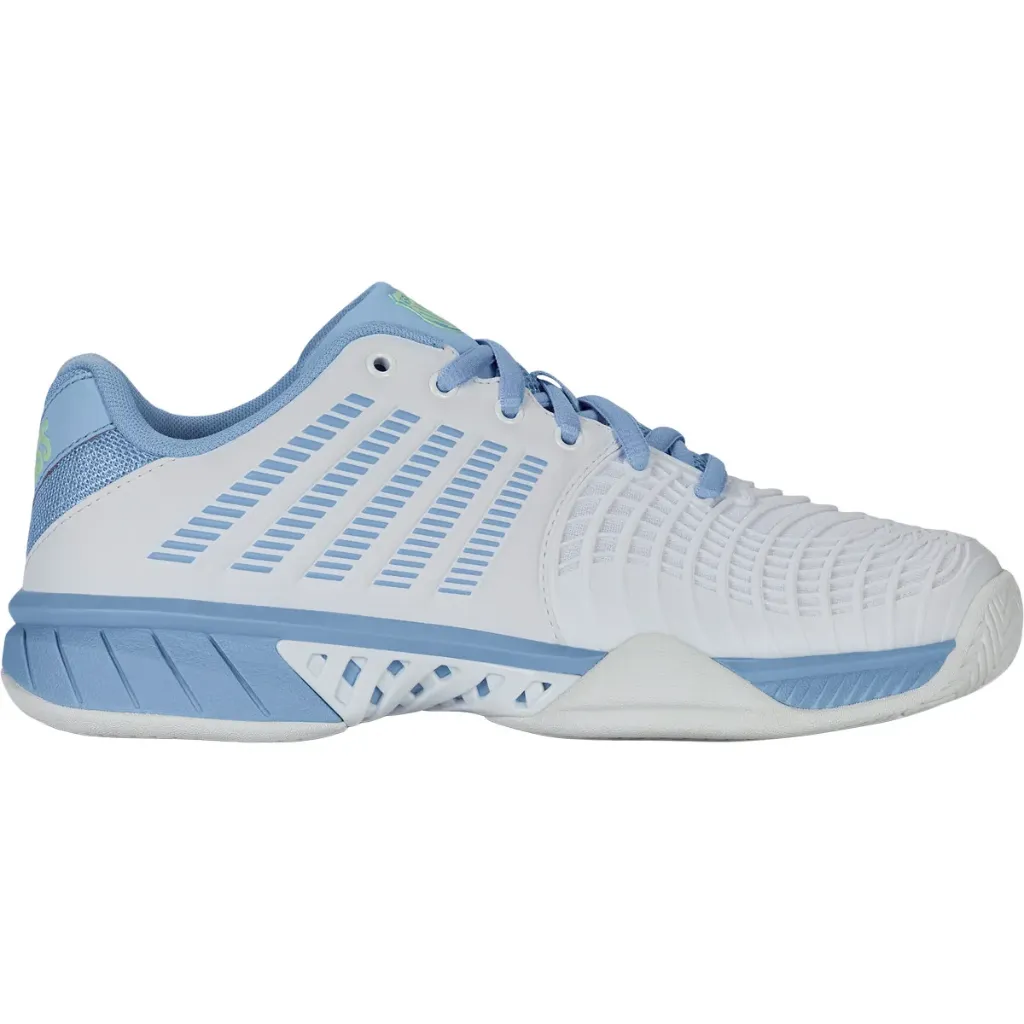 K-Swiss Express Light 3 Clay blauw