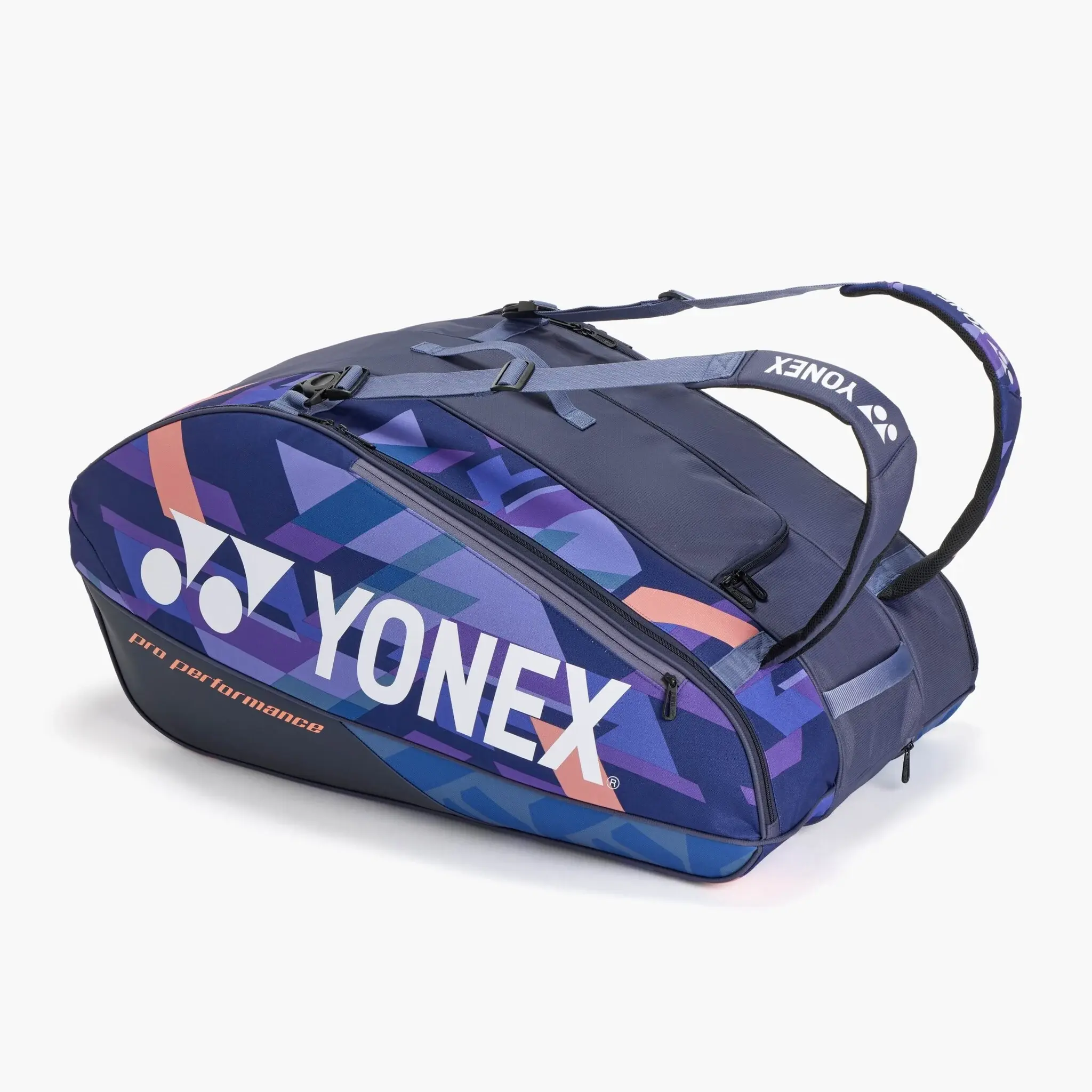 Yonex Pro Racket Bag 924212EX Midnight Navy