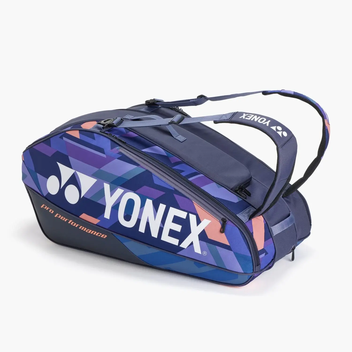 Yonex Pro Racket Bag 92429EX Midnight Navy