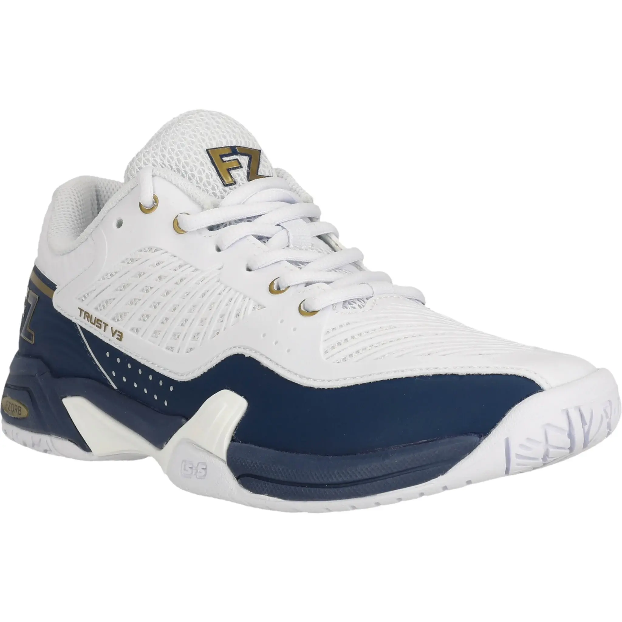 FZ Forza Trust V3 M White (40)