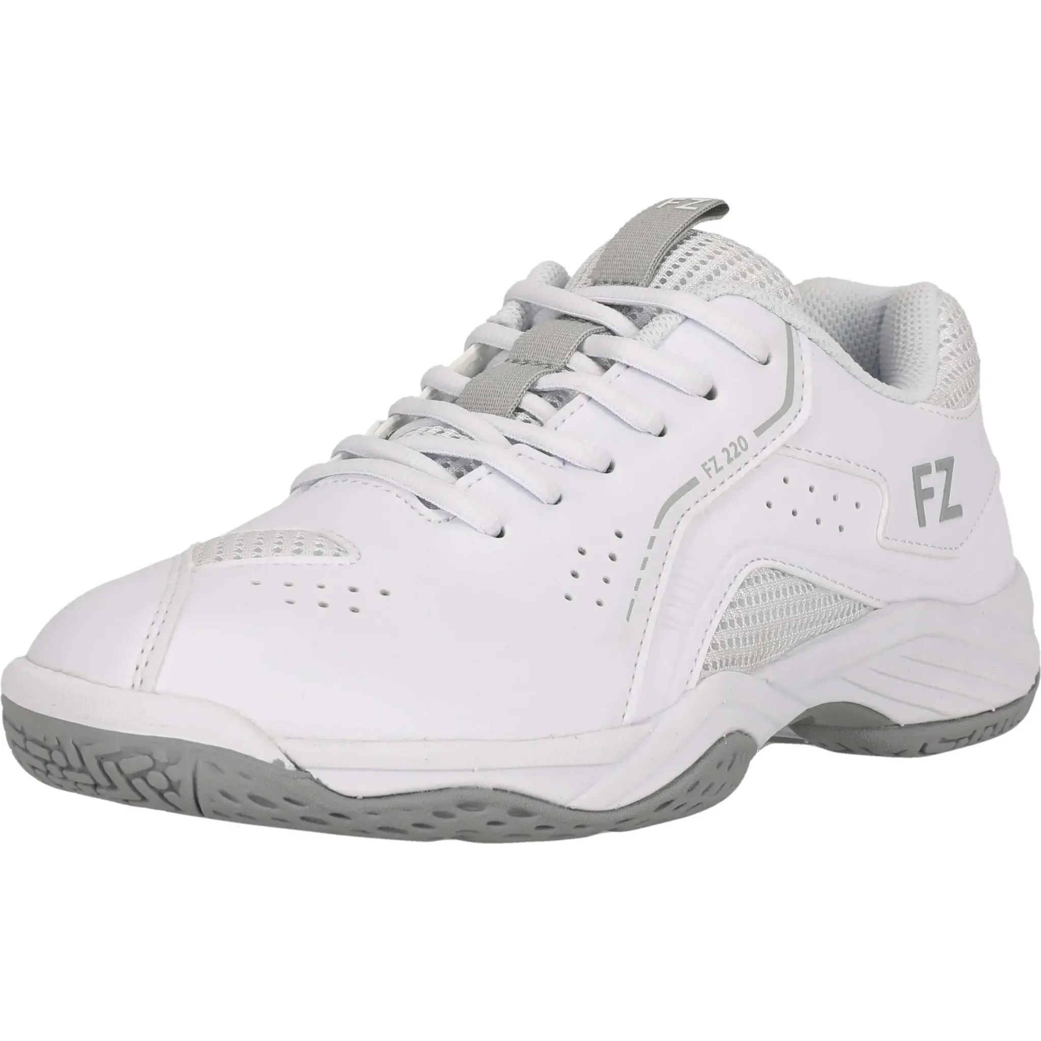 FZ Forza S-220 W White