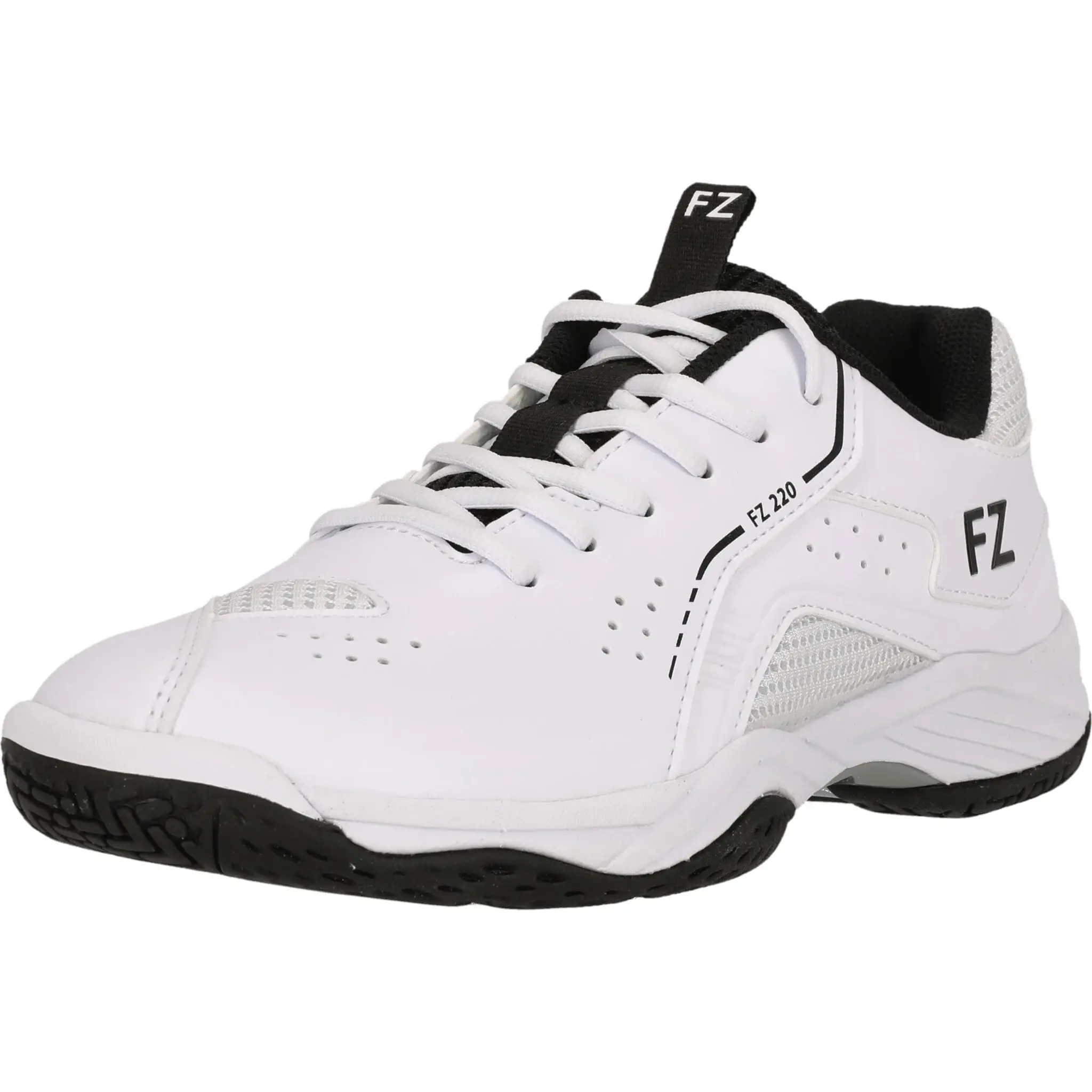 FZ Forza S-220 M White