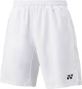 Yonex Mens short YM0036EX White