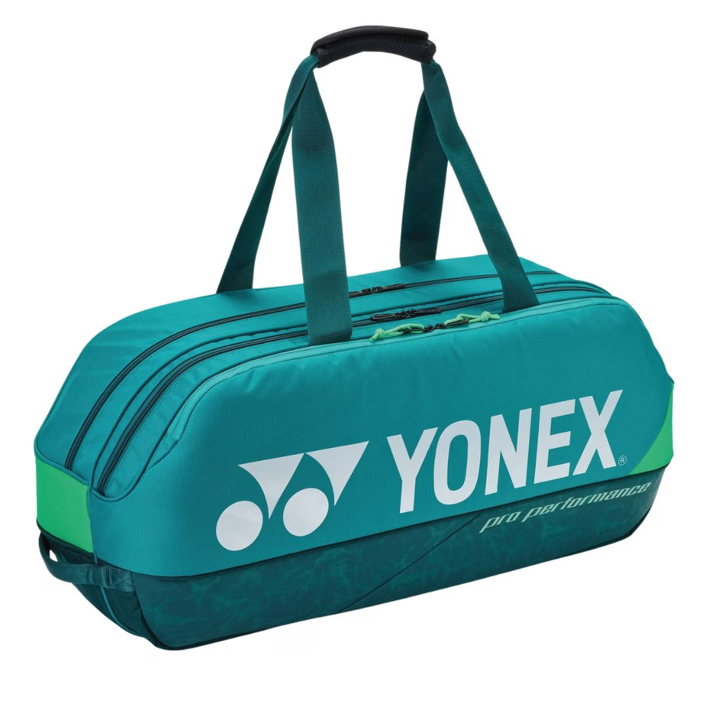 Yonex Tournament Bag 92431WEX Dark Green
