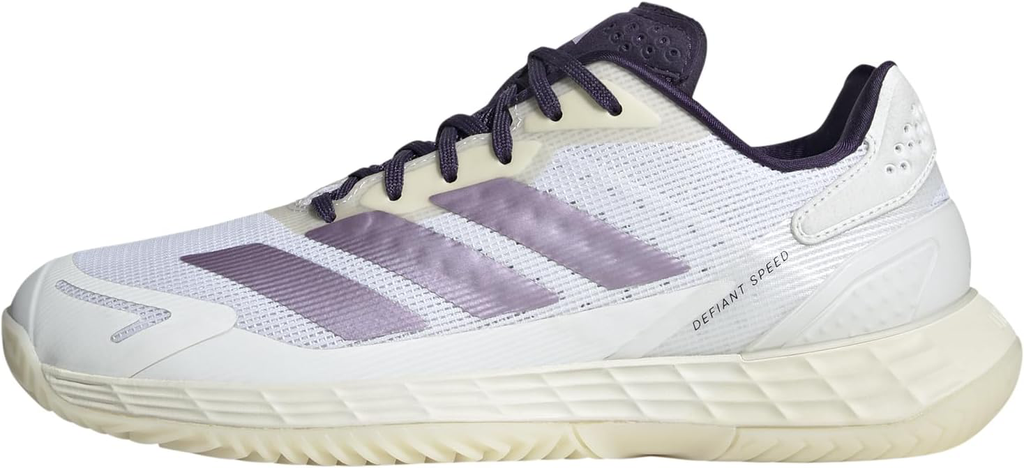 Adidas Defiant Speed 2 W White/Purple