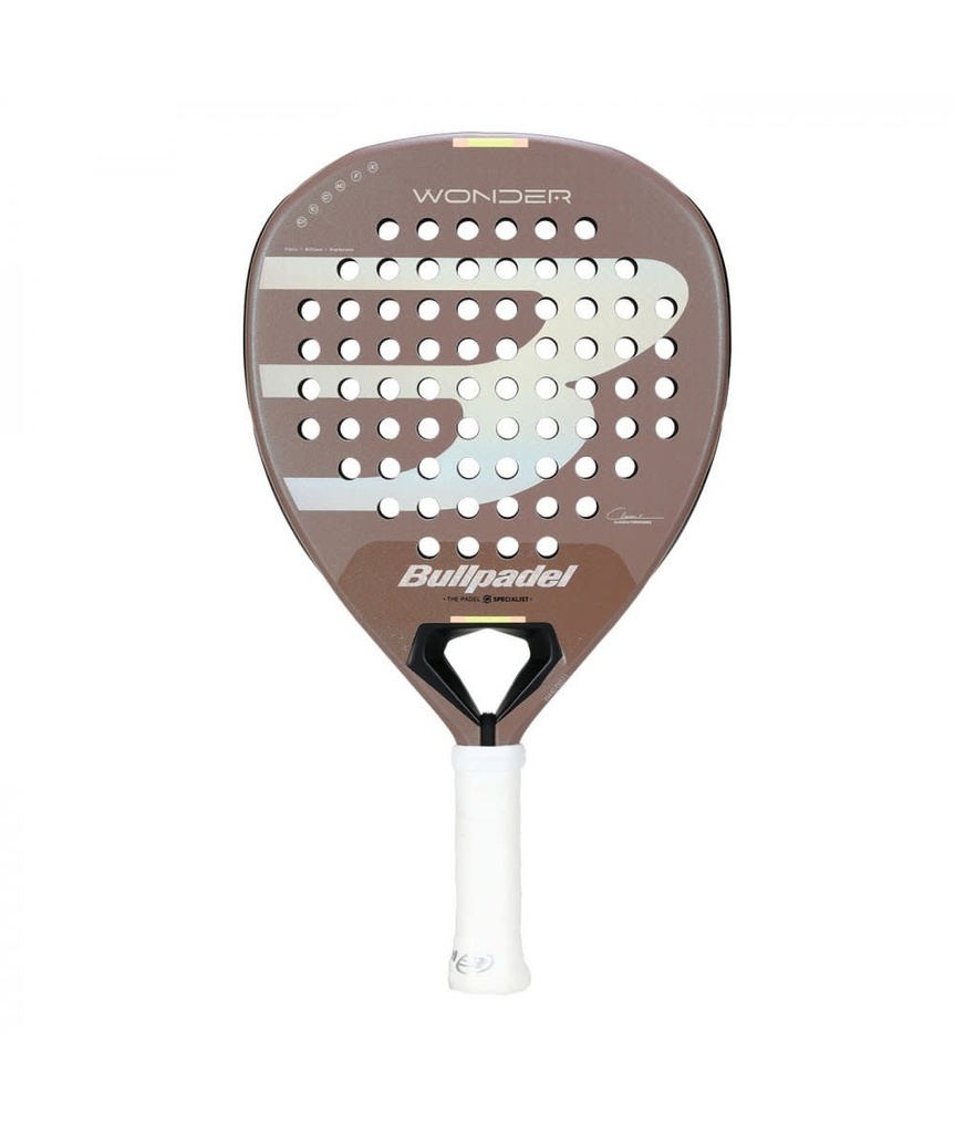 Bullpadel Wonder
