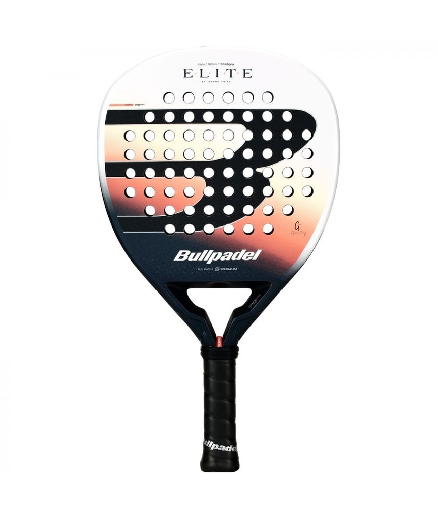 Bullpadel Elite W 26