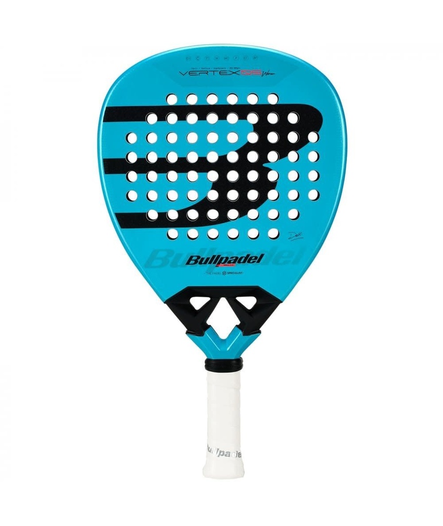 Bullpadel Vertex 05 W