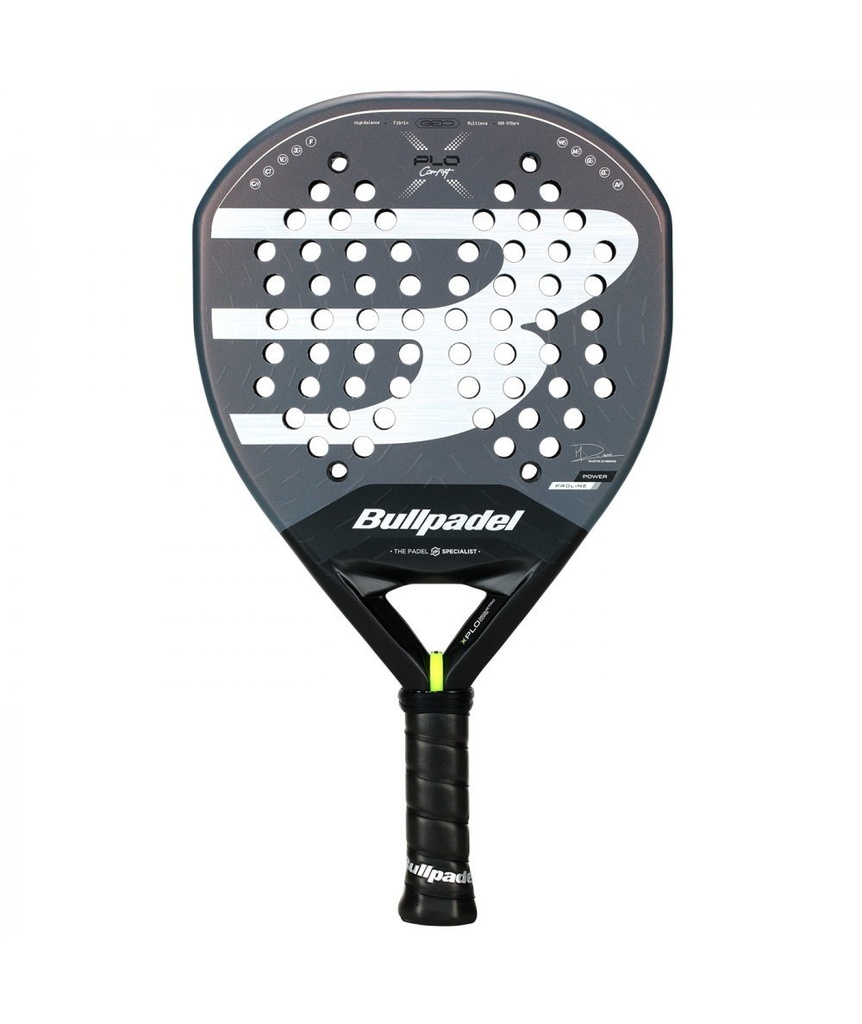 Bullpadel Xplo comfort 26