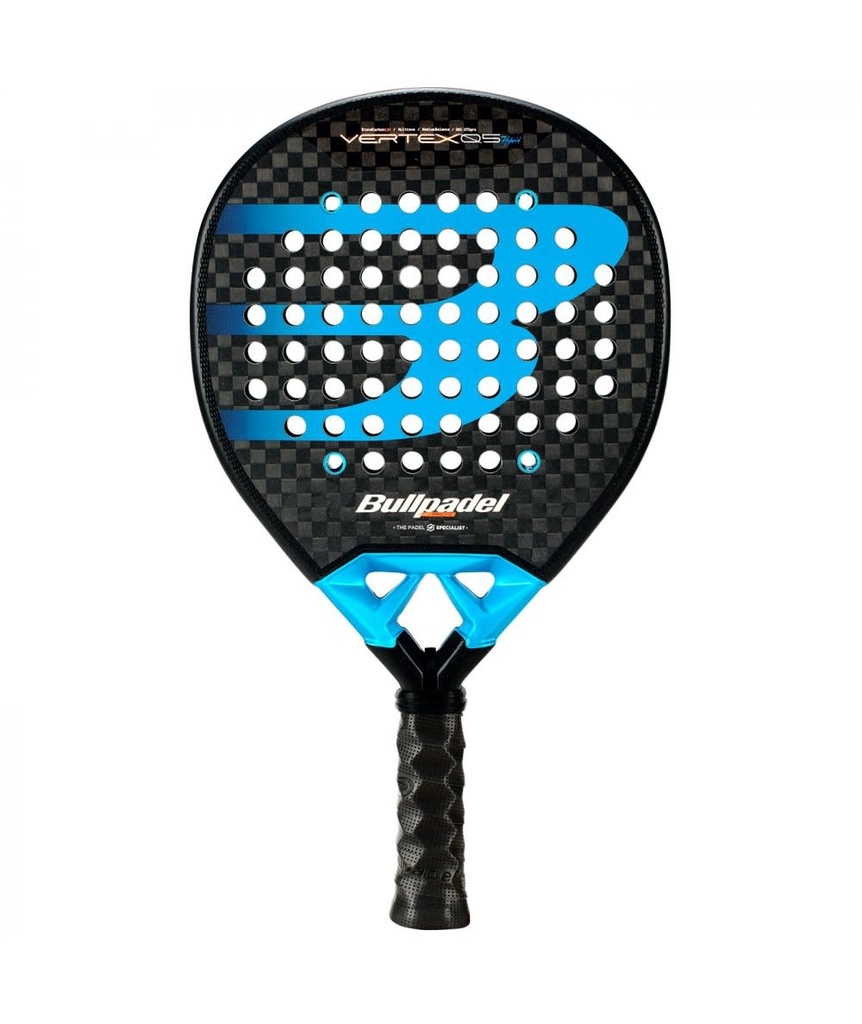 Bullpadel Vertex 05 Hybrid