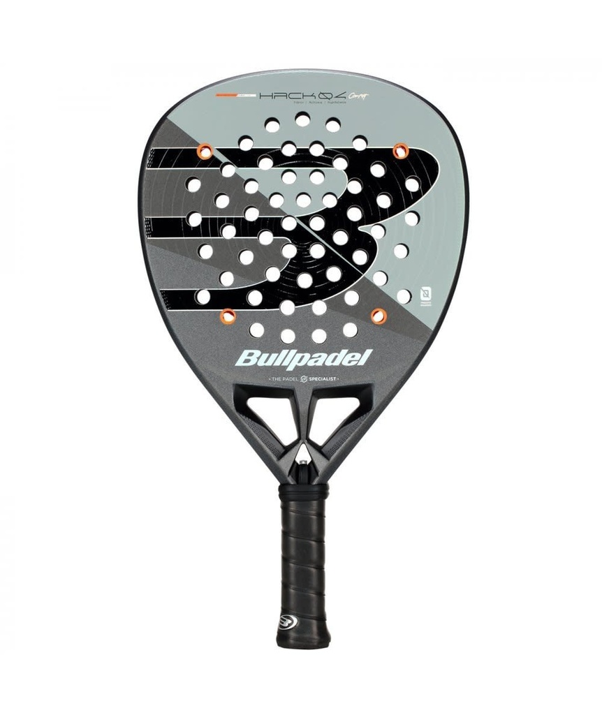 Bullpadel Hack 04 Comfort 26
