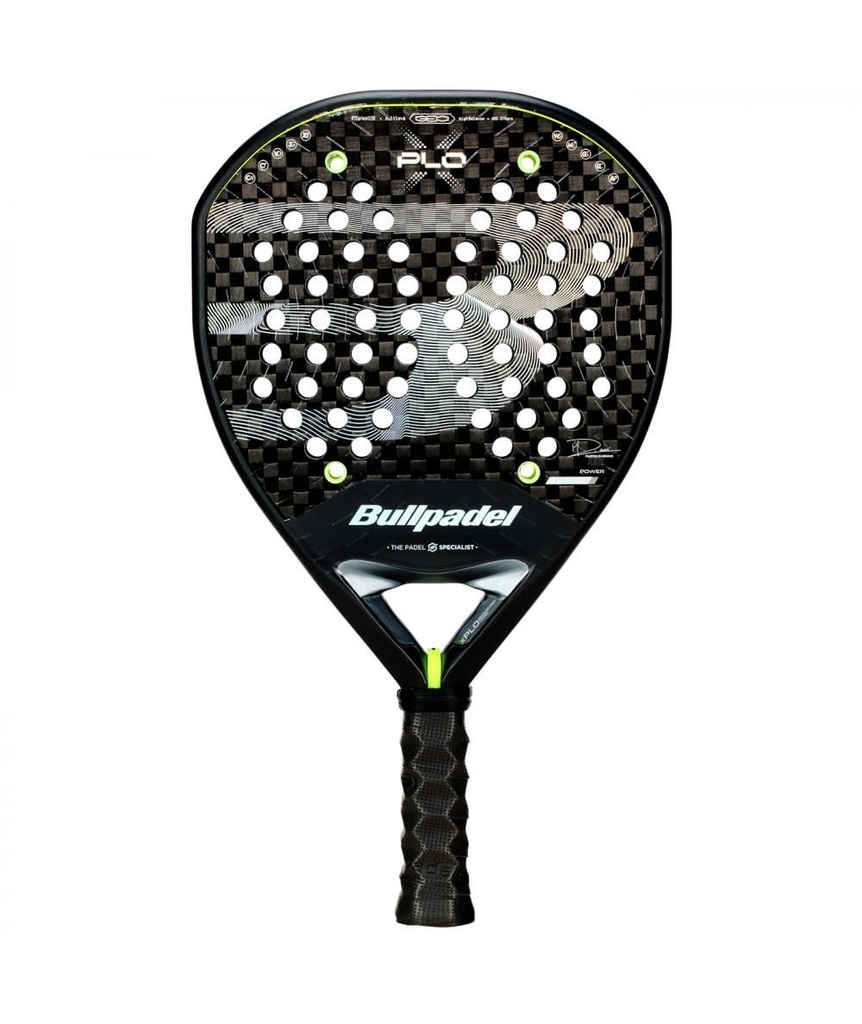 Bullpadel Xplo 26